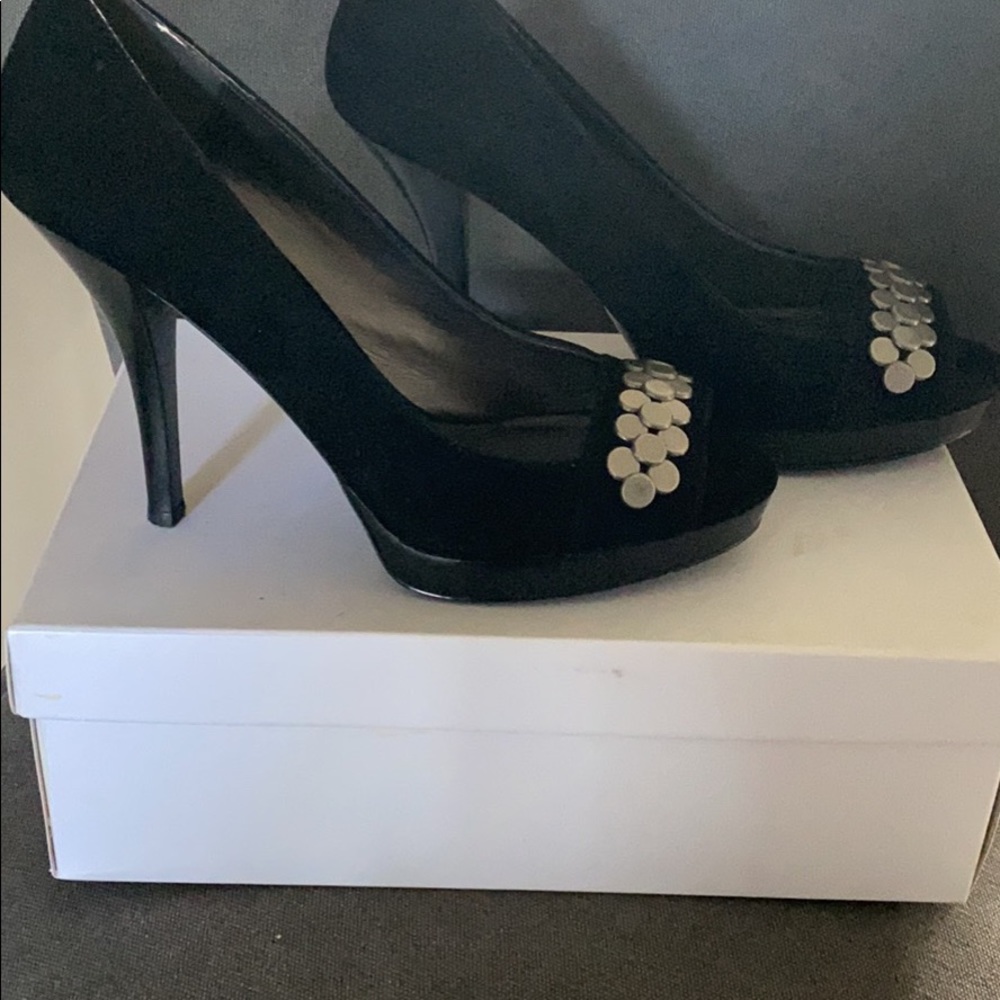 Calvin Klein pumps